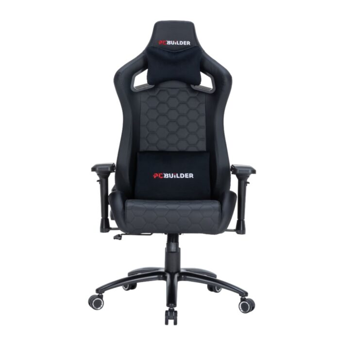 PCBuilder NAVIGATOR X Gaming Chair - Image 2