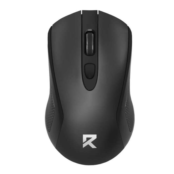 Redragon BM-4054 4000DPI Wireless Optical Mouse - Image 2