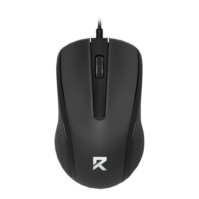 Redragon BM-4049 1200DPI Wired Optical Mouse - Image 2