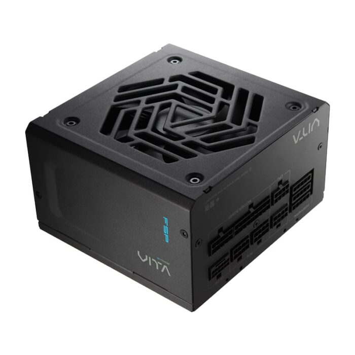 FSP VITA GM 750W Gold Fully Modular PSU - Image 2