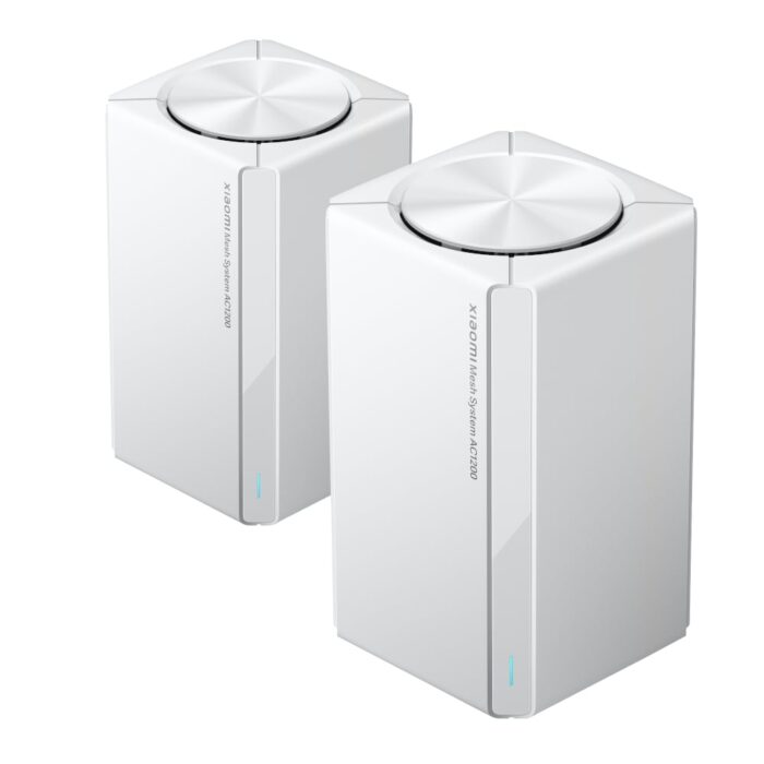 Xiaomi AC1200 Whole Home Mesh Wi-Fi System (2-Pack) - Image 2