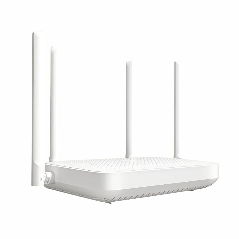 101120256911eeb3cff44.jpeg Xiaomi Wireless Router AX1500 - Image 1