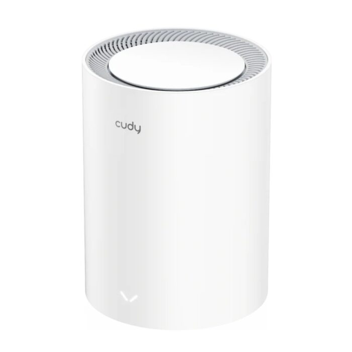 Cudy AX3000 Wi-Fi 6 Mesh Kit 1 Pack - White - Image 2