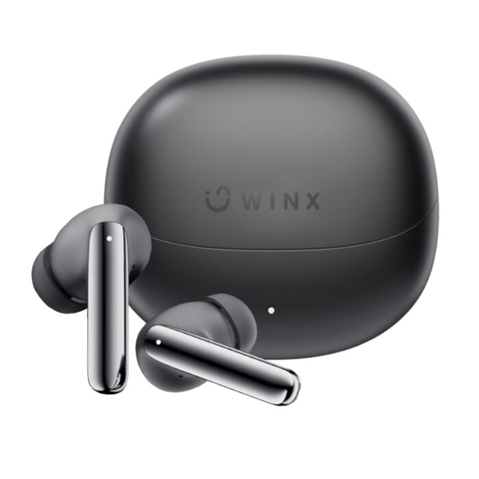 WINX VIBE More Adaptive ANC Earpods - Image 2