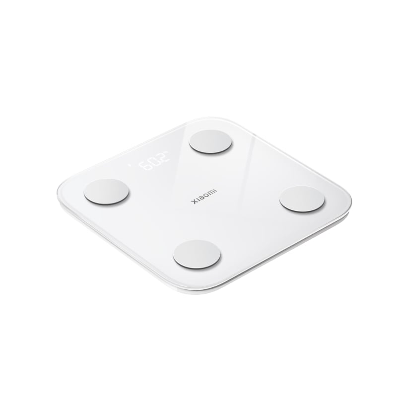 101120256911ef6b6e6c0.jpeg Xiaomi Body Composition Scale S400 - Image 1