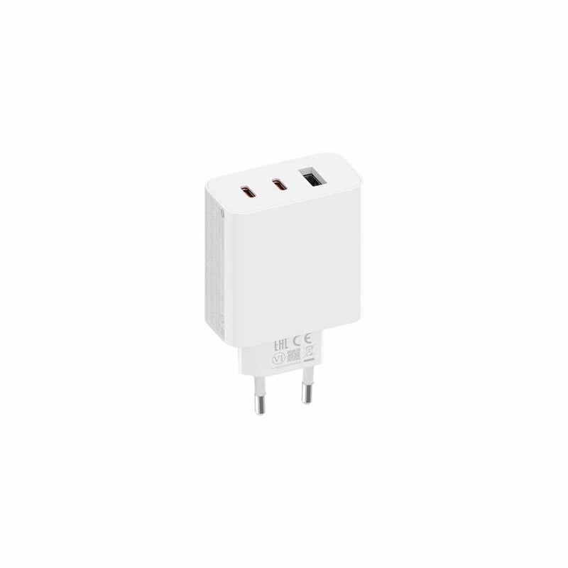 101120256911ef7aa199d.jpeg Xiaomi 67W GaN Charger (Type-A + Type-C) - Image 1