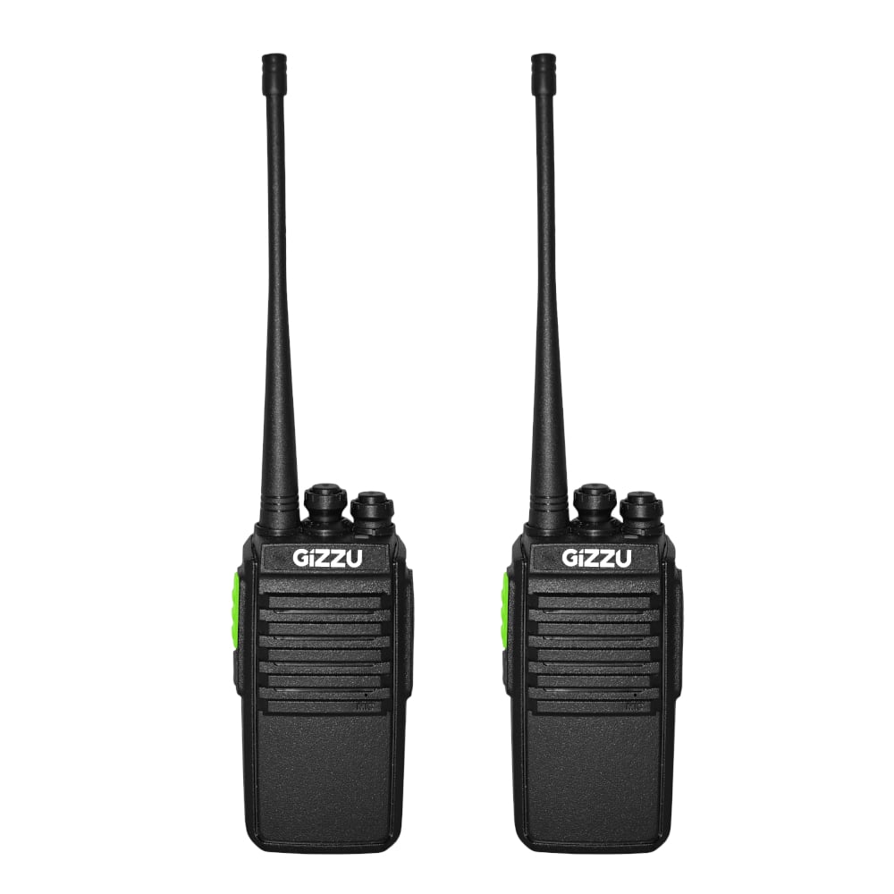 101120256911ef916e76b.jpeg Gizzu Patrol Walkie Talkie Set - Image 1