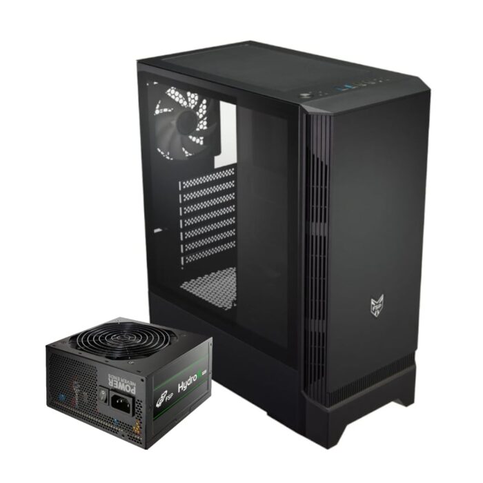FSP CMT260 W/ PRO K 500W - Image 2