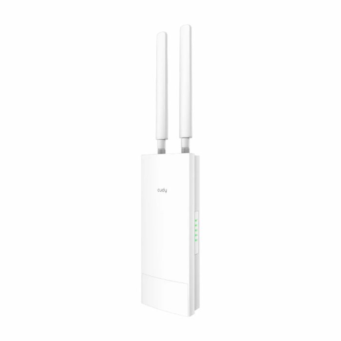 Cudy AX3000 2.5G Dual Band Ceiling Access Point- Outdoor - Image 2