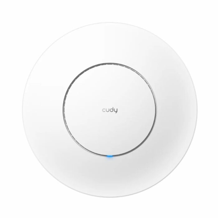 Cudy AX3000 2.5G Dual Band Ceiling Access Point - Image 2