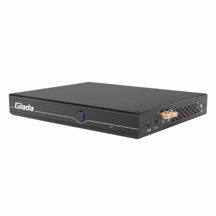 Giada D613 i5-1335U 2x DDR4 3200Mhz - Image 2