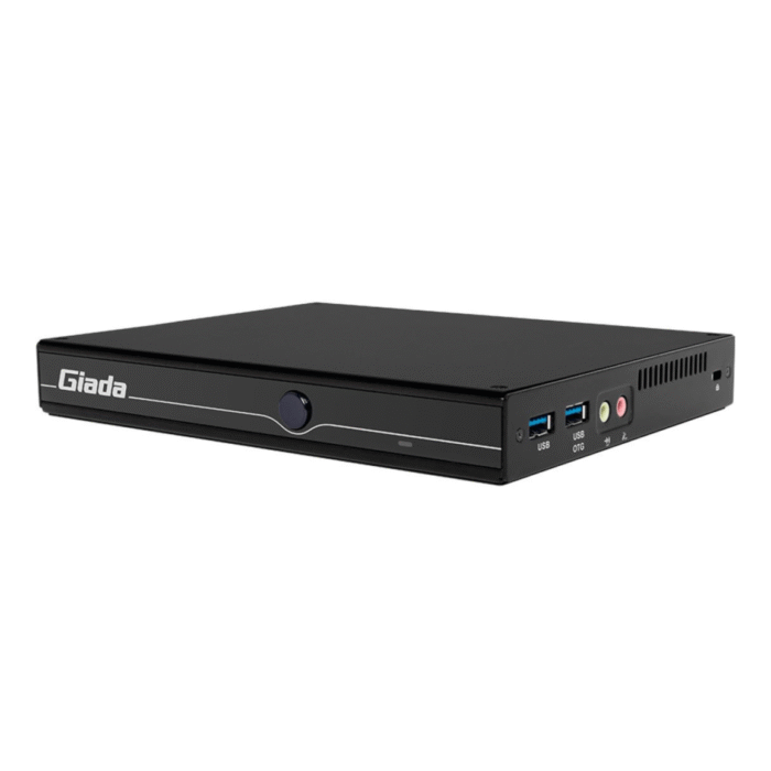 Giada Android 12 Digital Signage Player - D77 with RK3588 - Image 2