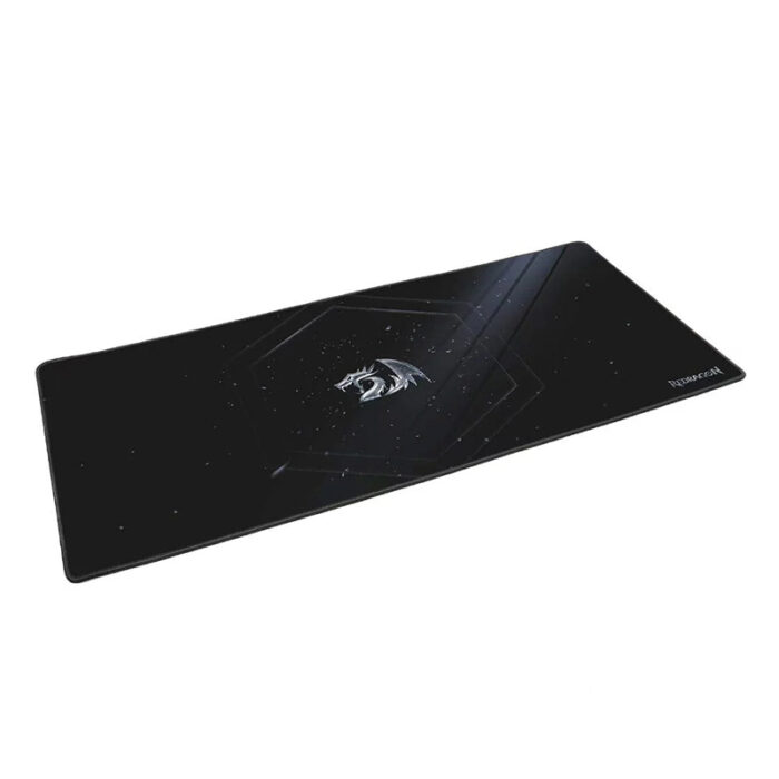 REDRAGON MOUSEPAD XEON XL 400X900 BK - Image 2