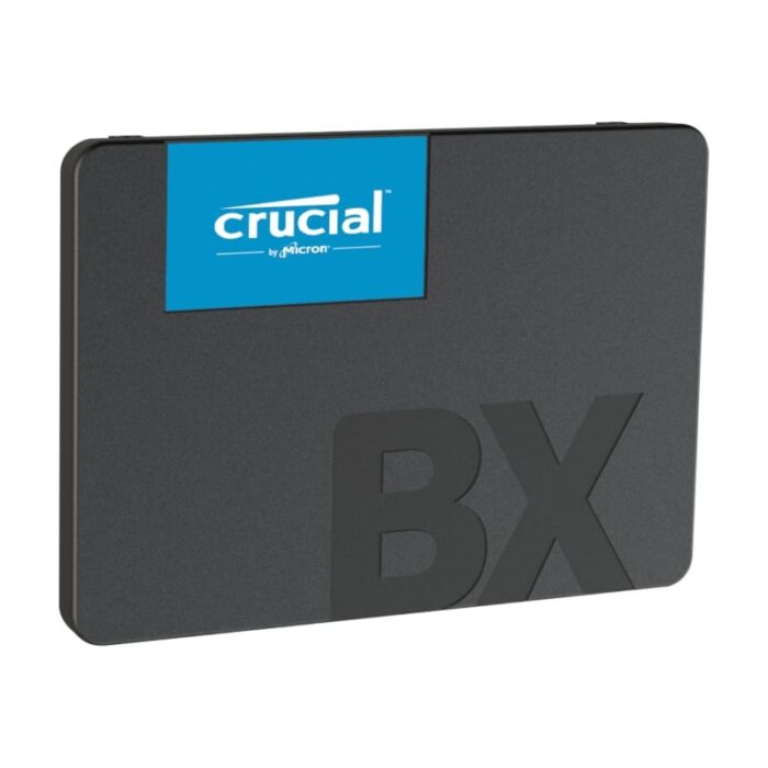 Crucial BX500 4TB 2.5" SATA SSD - Image 2