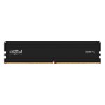 Crucial Pro 16GB 6000Mhz DDR5 Desktop Memory