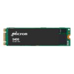 Micron 5400 PRO 960GB SATA M.2 (22x80mm) Non-SED