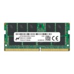 Micron MTA9ASF2G72HZ-3G2R 16GB 3200MHz DDR4 ECC CL22 SODIMM Memory