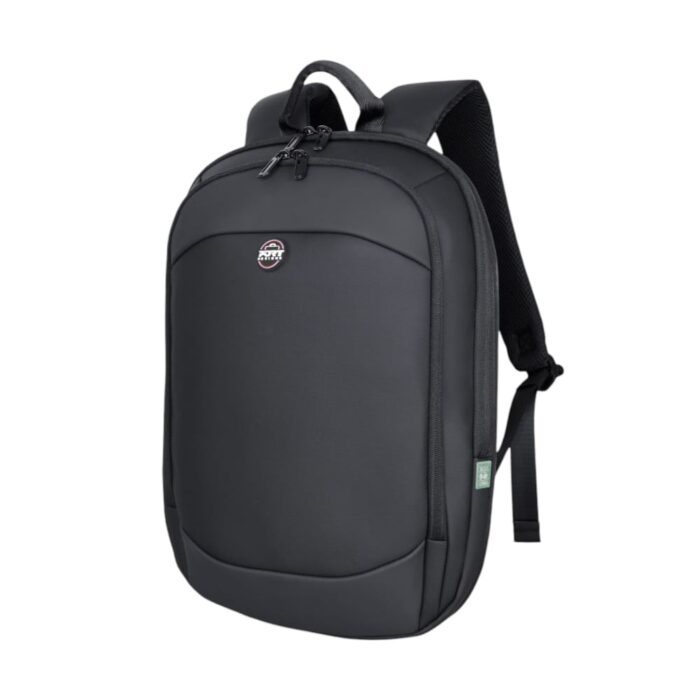 PORT BACKPACK CHICAGO EVO EXPANDABLE 13"/15.6" BK - Image 2