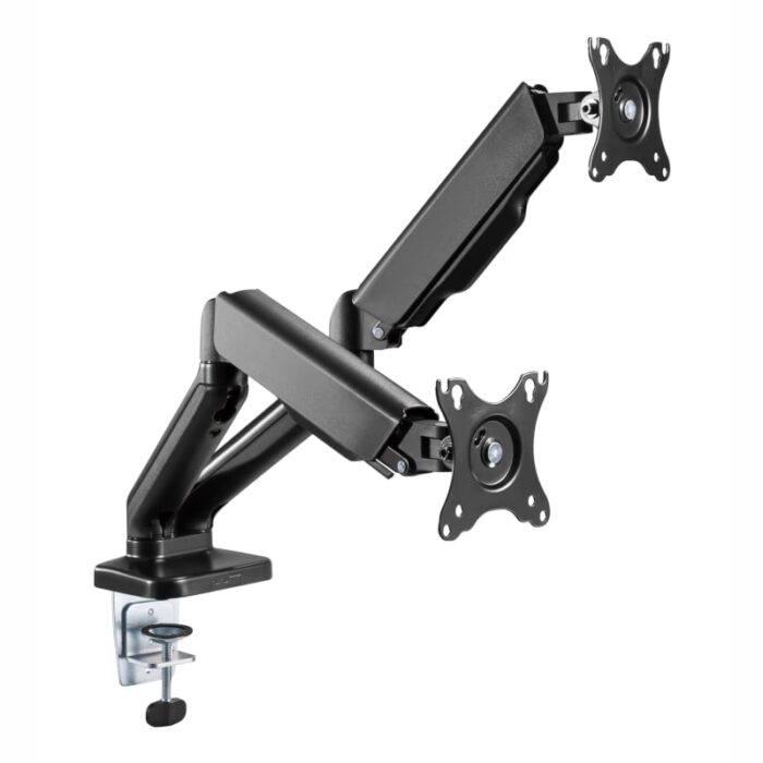 WINX RISE Pro Dual Full Motion Monitor Arm - Image 2