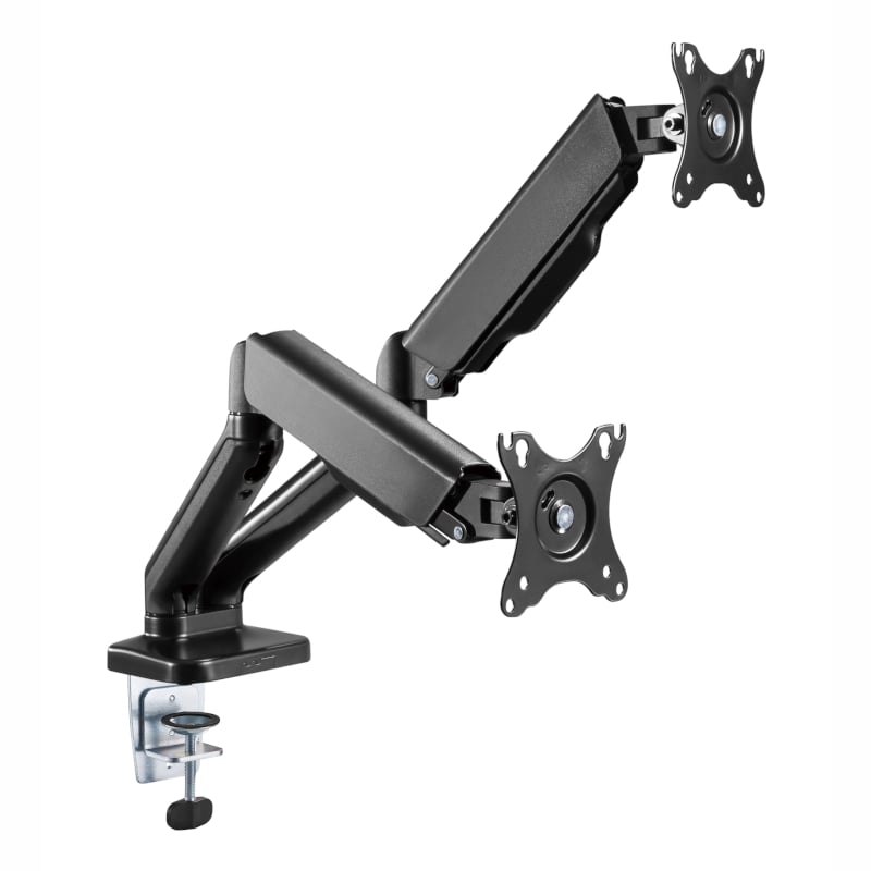 101120256911f308debe5.jpeg WINX RISE Pro Dual Full Motion Monitor Arm - Image 1