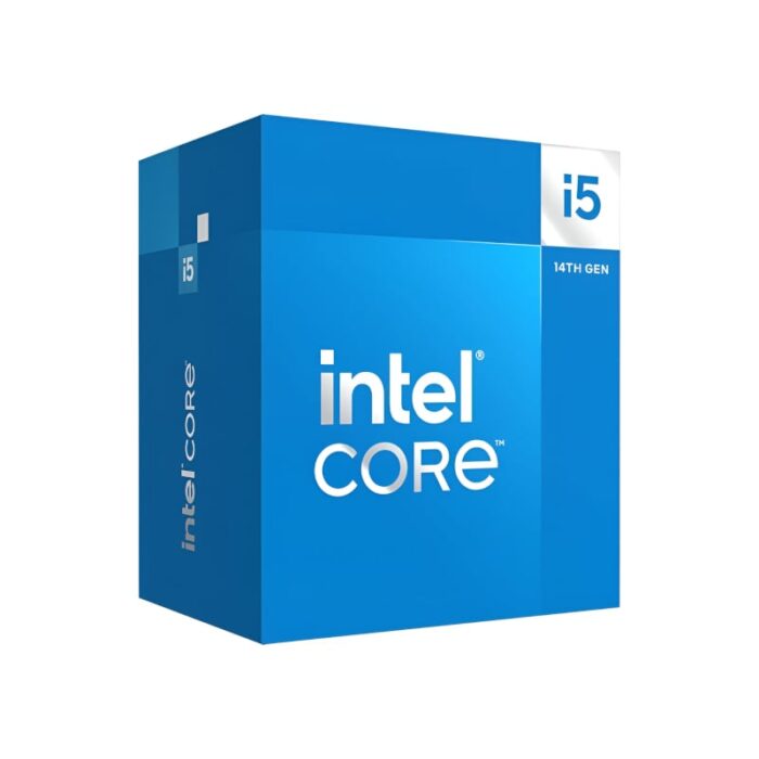 Intel 14th Gen Core i5-14400 LGA1700 2.5GHz 6-Core CPU - Image 2