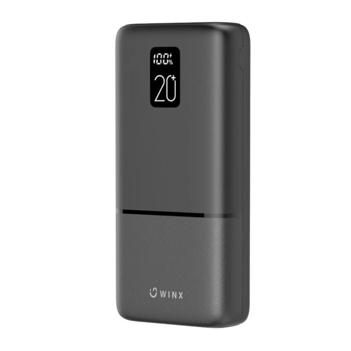 WINX GO Fast 2 20000mAh Power Bank PD20 - Image 2