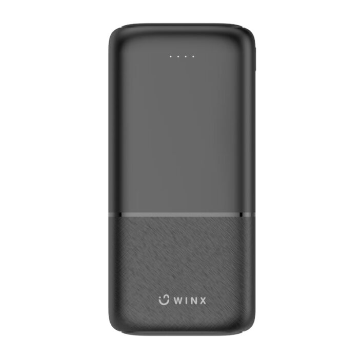 WINX GO Simple 30000mAh Power Bank - Image 2