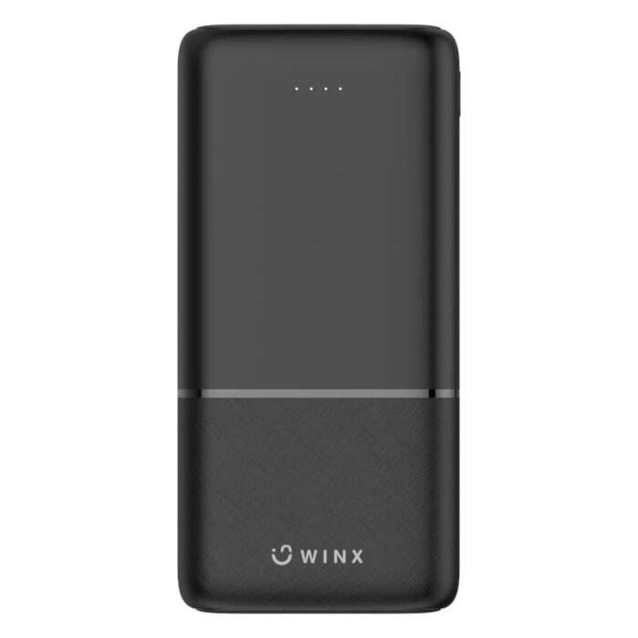 WINX GO Simple 20000mAh Power Bank - Image 2