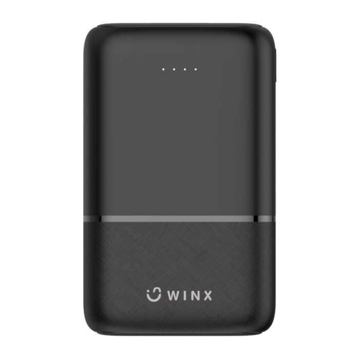 WINX GO Simple 10000mAh Power Bank - Image 2