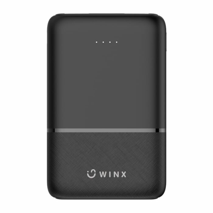 WINX GO Simple 5000mAh Power Bank - Image 2