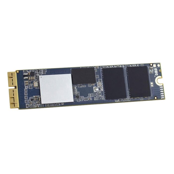 OWC Aura Pro X2 2TB Gen4 PCIe NVMe SSD for MacBook Pro w/Retina Display (Late 2013-Mid 2015) MacBook Air (Mid 2013-Mid 2017) Mac Pro (Late2013-2019) - Image 2