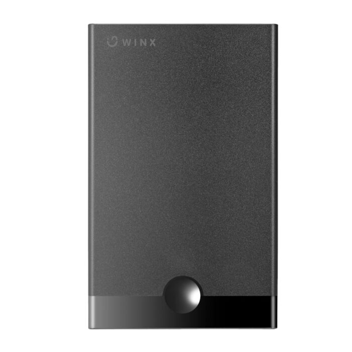 WINX STORE Fast 2.5" Type-C Enclosure - Image 2