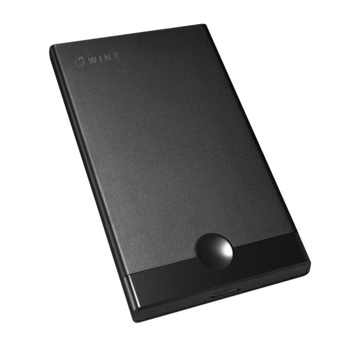 WINX STORE Fast 2.5" USB 3.2 Enclosure - Image 2