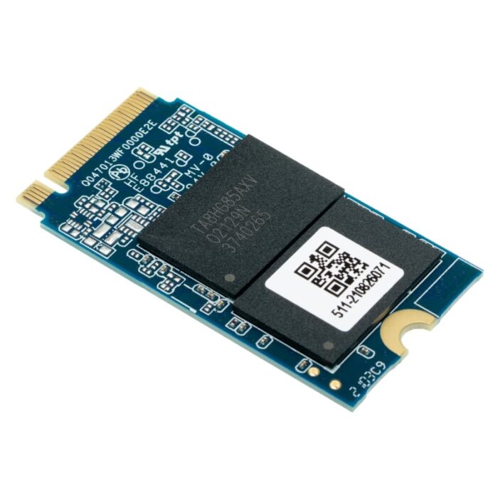 OWC Aura Pro III 2TB PCIe NVMe M.2 2242 SSD - Image 2