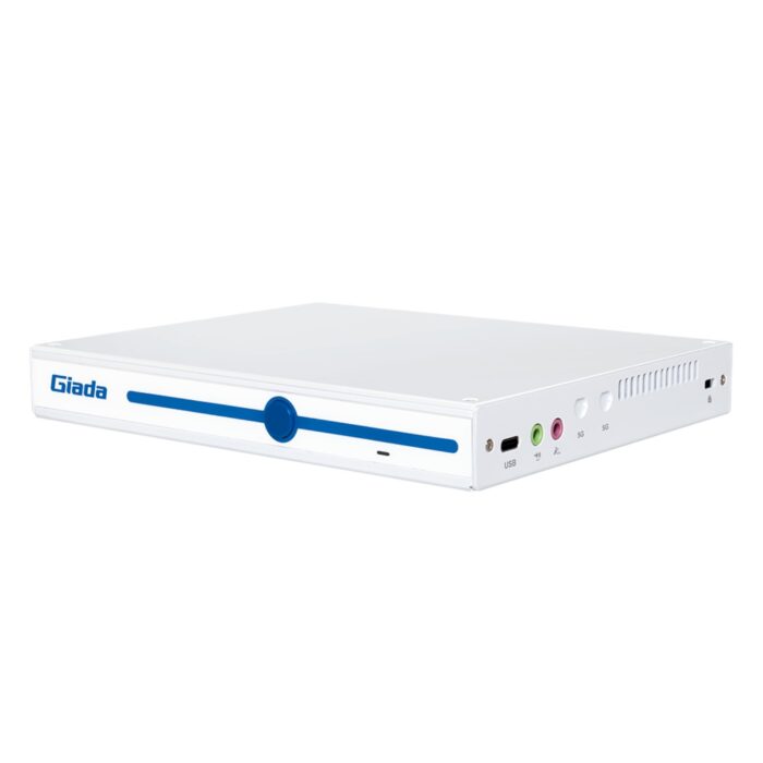 Giada H611 I5-11300H High-end Medical Computer - Image 2