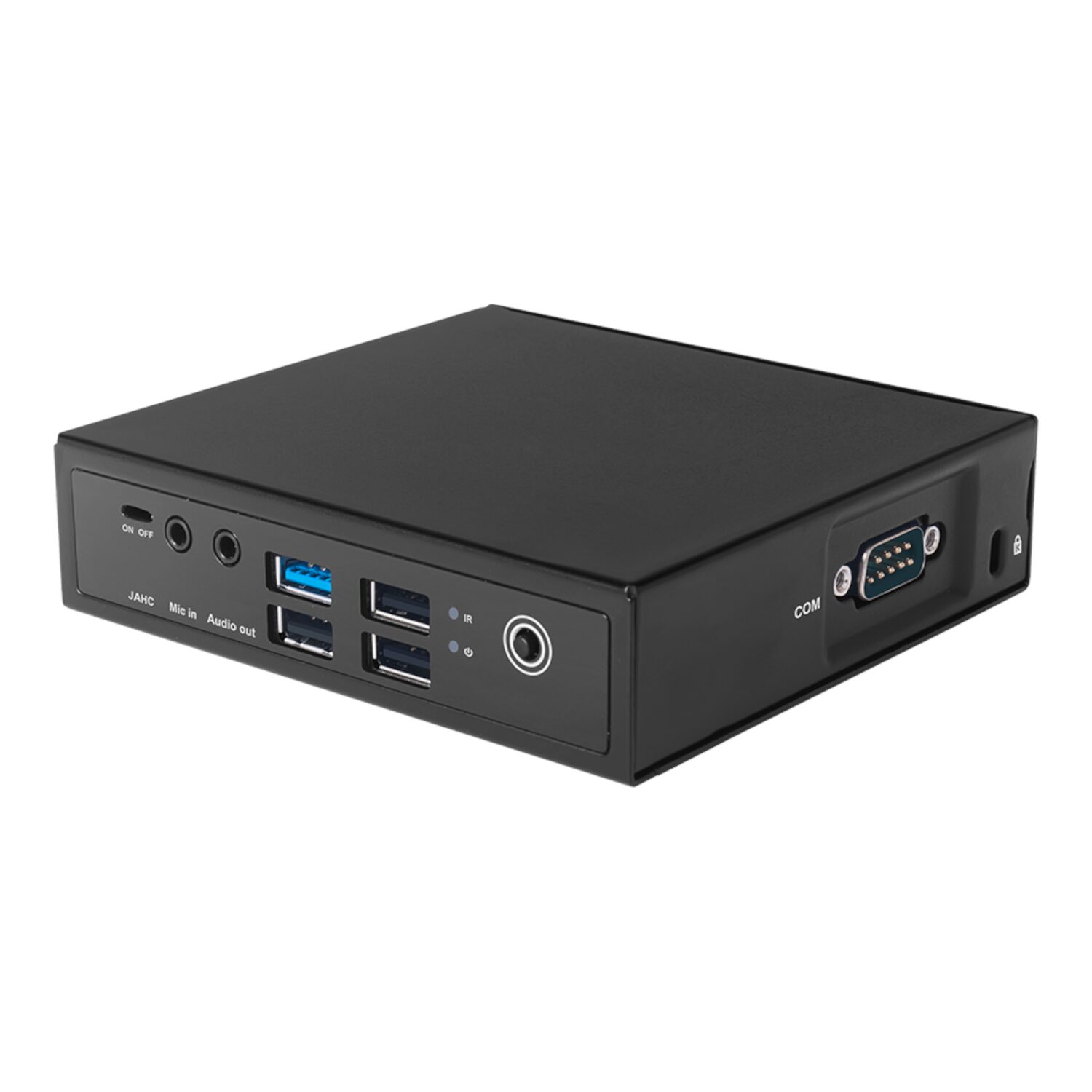 101120256911f3502571c.jpeg Giada F210U Cherry Trail Fanless Signage Player - Image 1