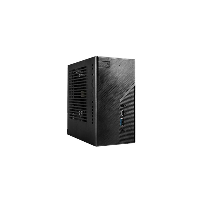 ASRock DESKMINI B760W Barebone - LGA1700 Socket - Image 2