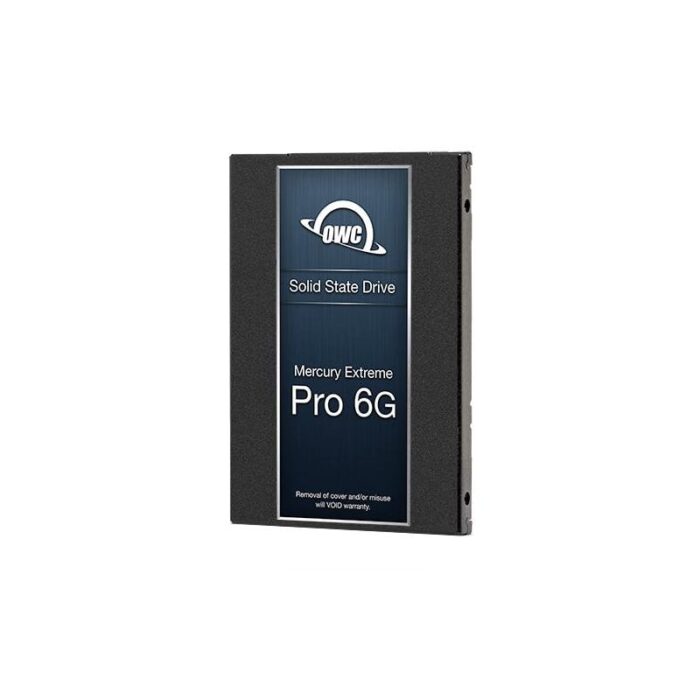 OWC Mercury Electra 6G 1TB 2.5" SSD for Mac and PC - Image 2