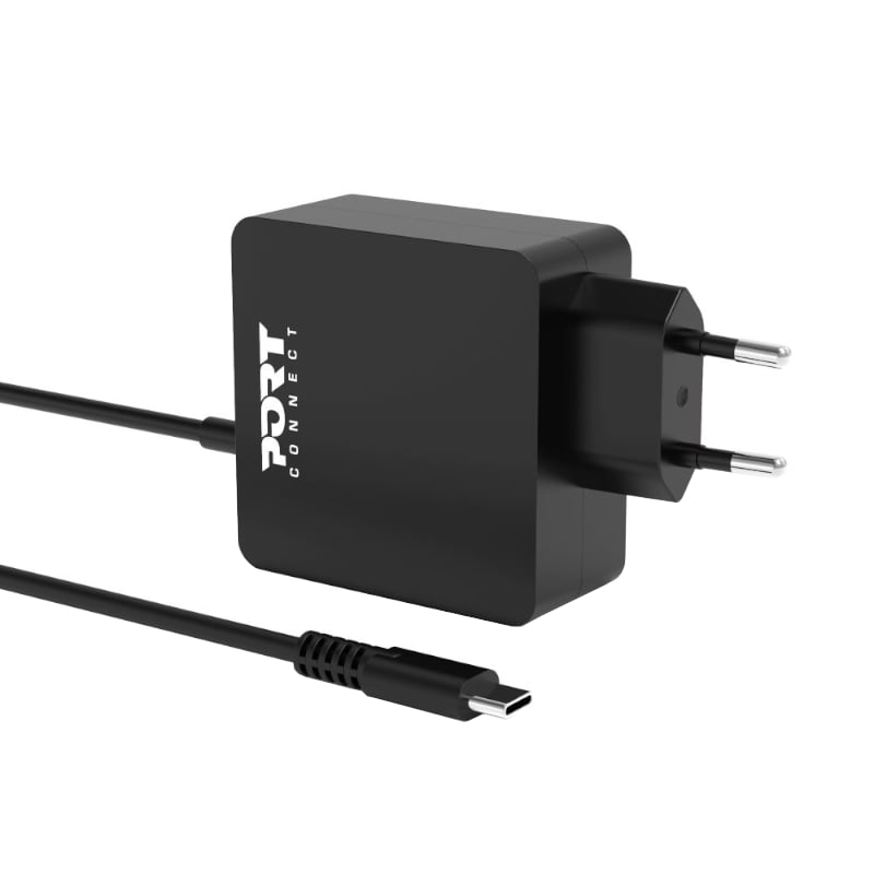 101120256911f485563e8.jpeg Port Connect Type C 45W Universal Notebook Adapter - Image 1