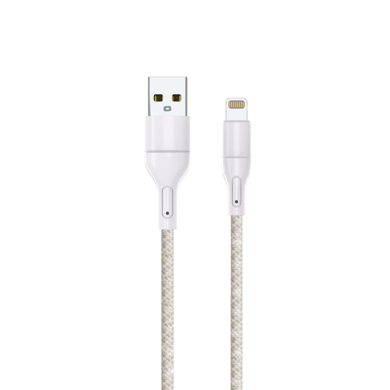 101120256911f4d825439.jpeg WINX LINK Simple USB to Lightning Cable - Image 1