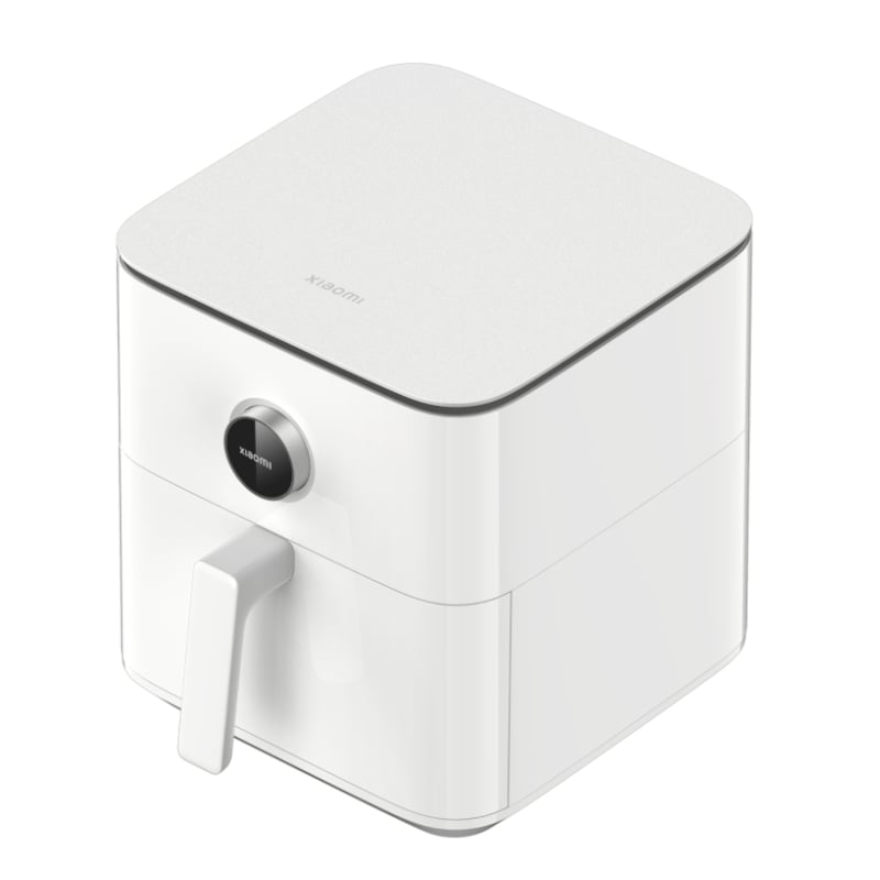 101120256911f52025061.jpeg Xiaomi Smart Air Fryer 6.5L - Image 1