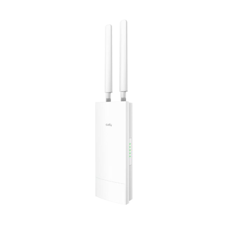 Cudy AC1200 Gigabit Dual Band Ceiling Access Point - Outdoor - Image 2