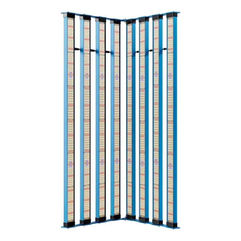 Kingbrite P55 800W BAR Grow Light with UV+IR |Samsung LM281B - Image 2