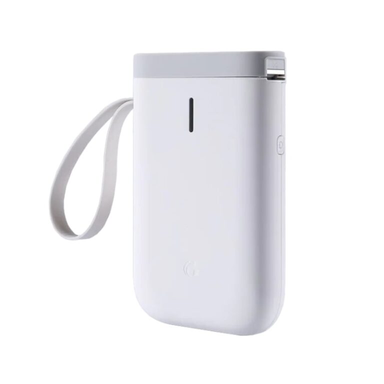 Niimbot D11 Portable Thermal Label Printer WH - Image 2