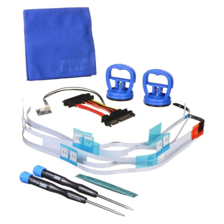 OWC Complete Hard Drive Upg. Kit for 27" iMac (Late 2012 - Current) - Image 2