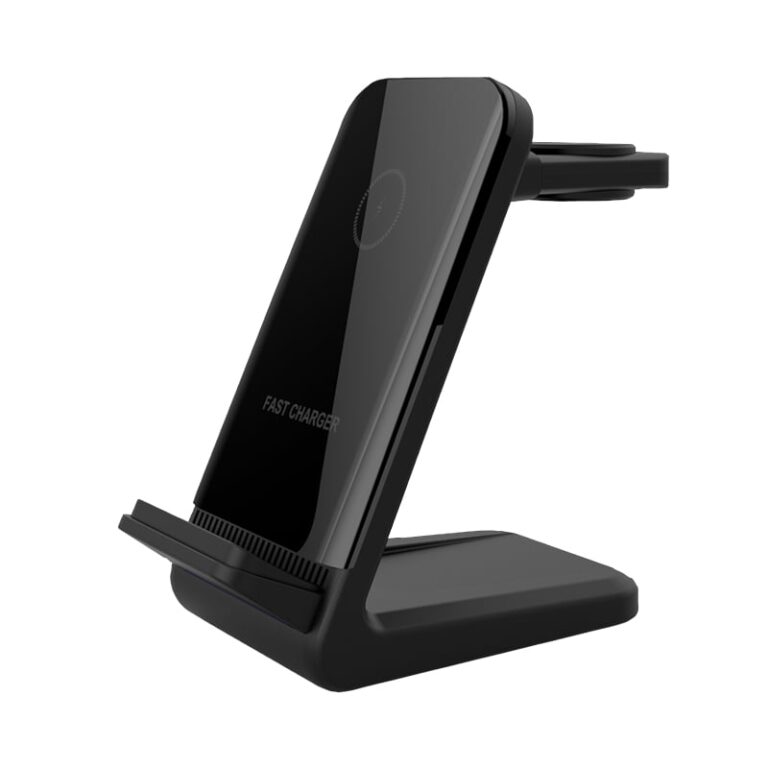 WINX POWER Easy Universal 3-IN-1 Wireless Charger - Image 2
