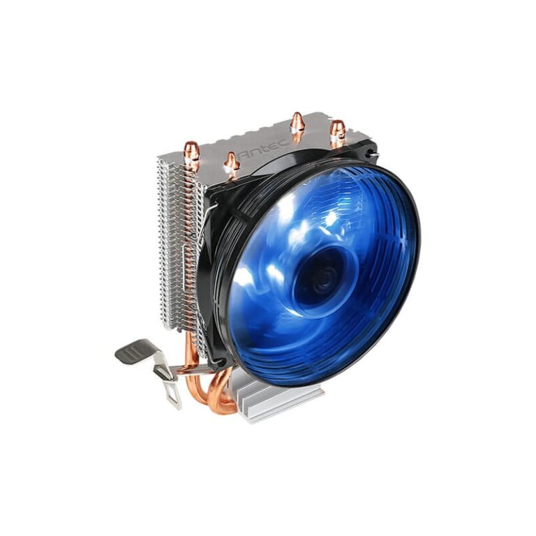 Antec A30 PRO 95mm Air CPU Cooler - Image 2