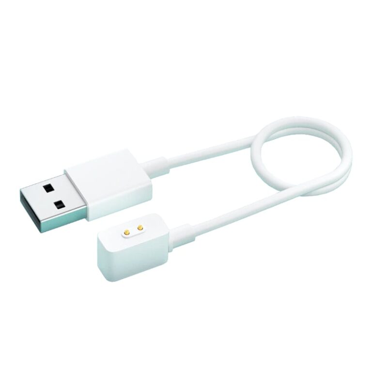 Xiaomi Magnetic Charging Cable for Wearables 2 Series and Band 8 - Image 2
