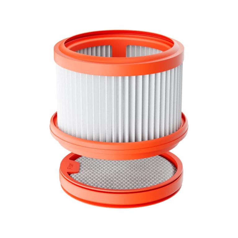 Xiaomi Vacuum Cleaner G9 Plus/G10 Plus Filter Kit - Image 2