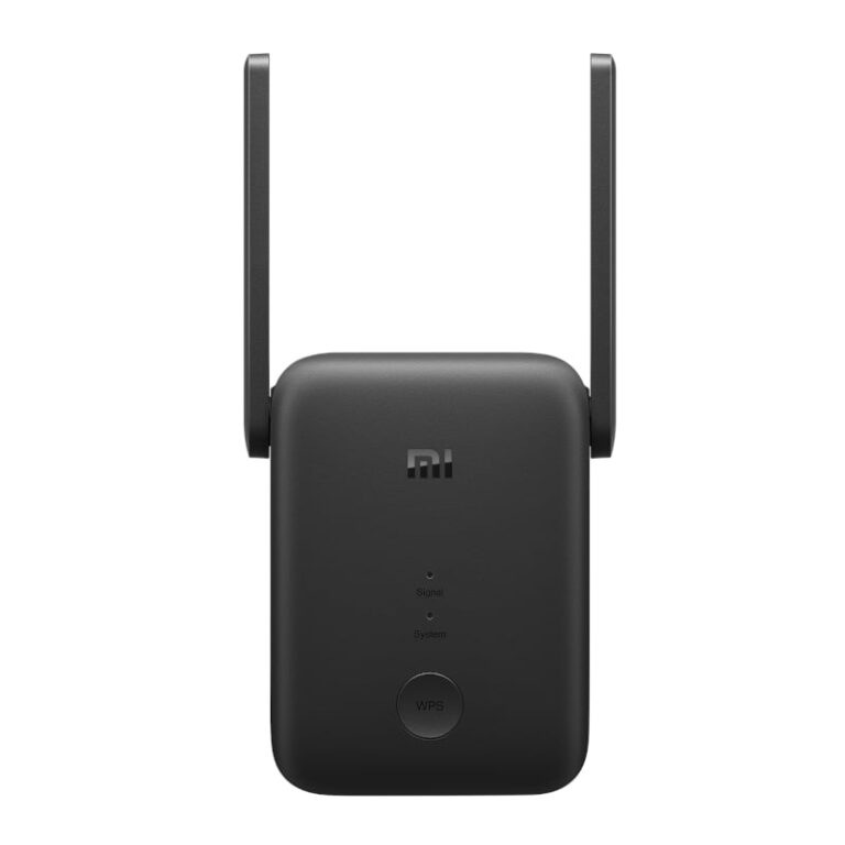 Xiaomi WiFi Range Extender AC1200 2nd Gen - Image 2